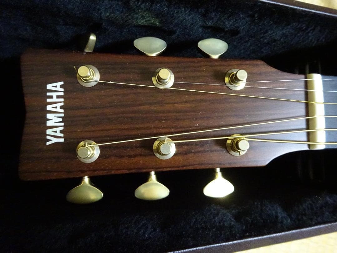 【美品／送料込】★YAMAHA LS26 ARE★生産完了品★