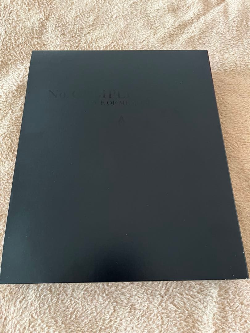 遊戯王　No.COMPLETEFILE ナンバーズコンプリートファイル