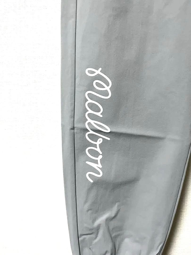 Malbon パフォーマンス パンツ