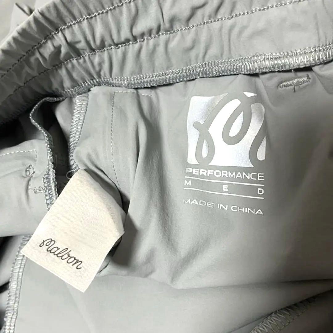 Malbon パフォーマンス パンツ