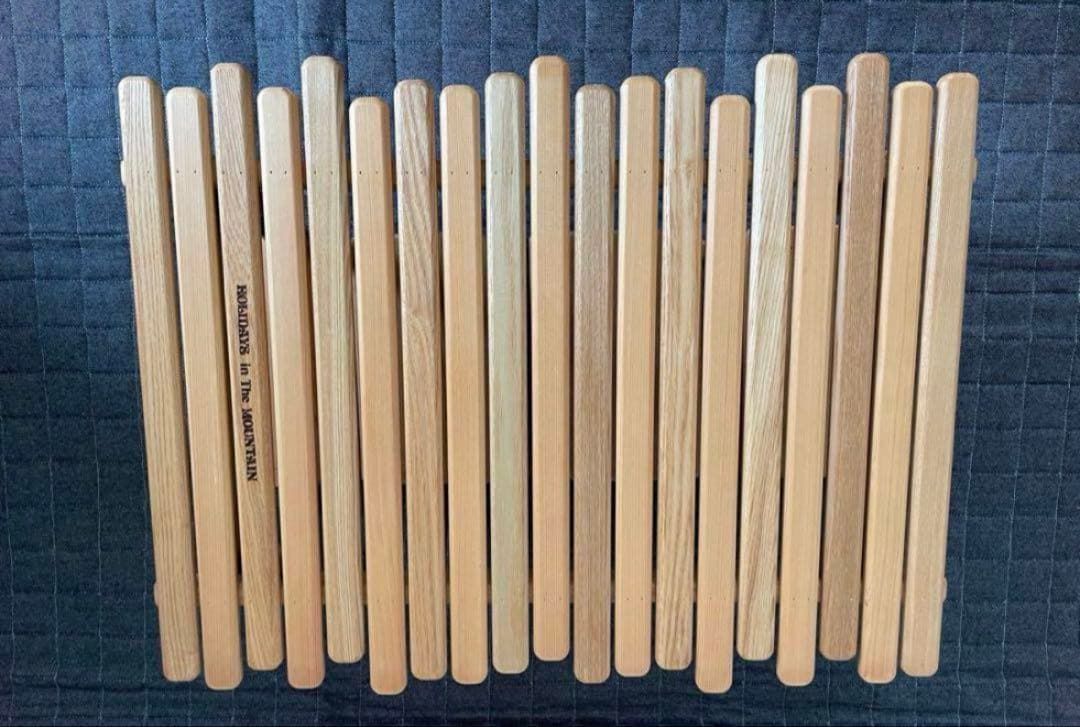 マウンテンリサーチ　テーブルセット　廃盤品レア