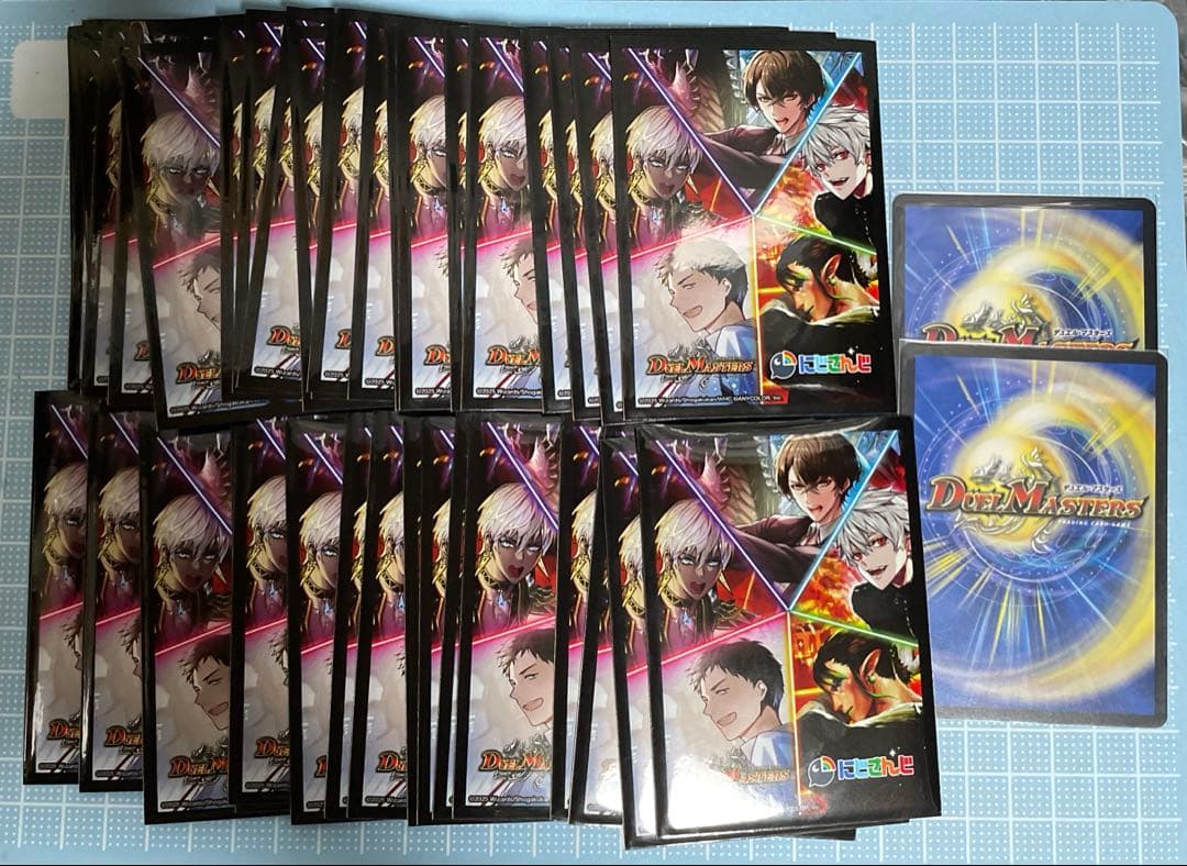 DM ドリームメイト デッキ 42枚 セット メルカリ便