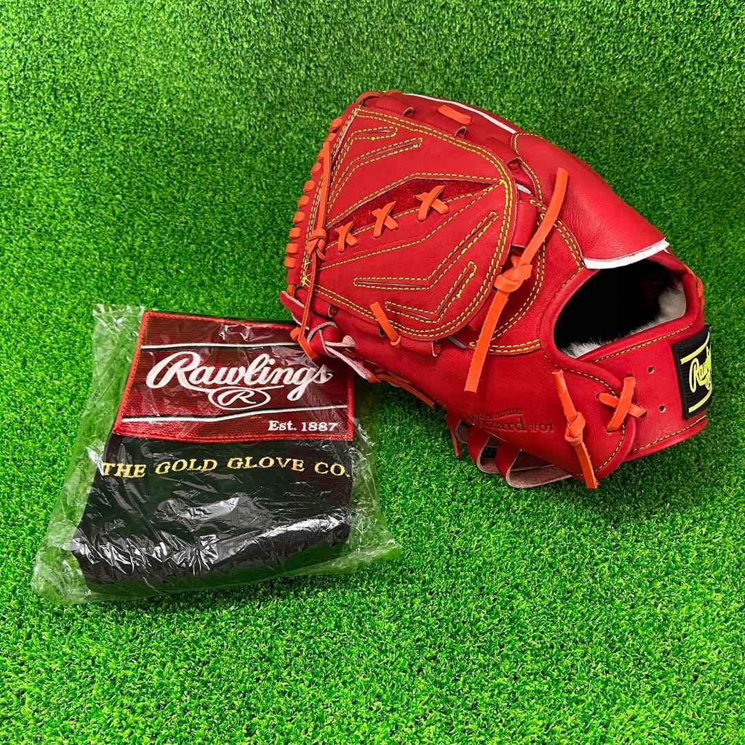 Rawlings ローリングス PRO Preferred 投手用 14