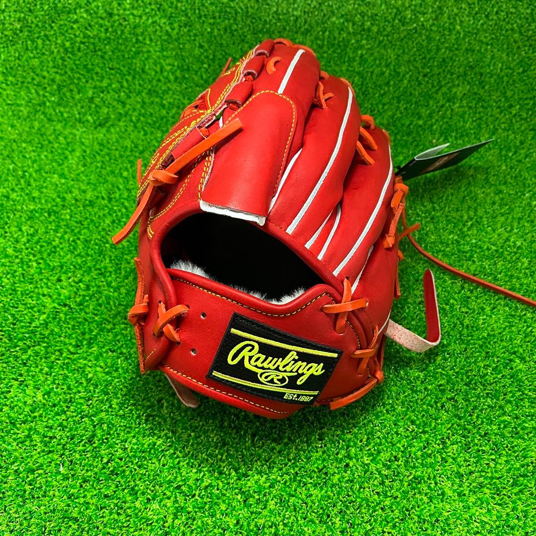 Rawlings ローリングス PRO Preferred 投手用 14
