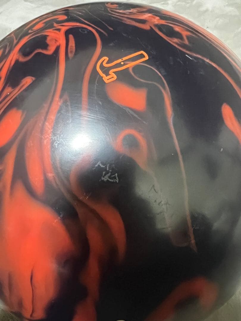 BLACK WIDOW 3.0 ブラックウィドー3.0 ボウリングボール15P