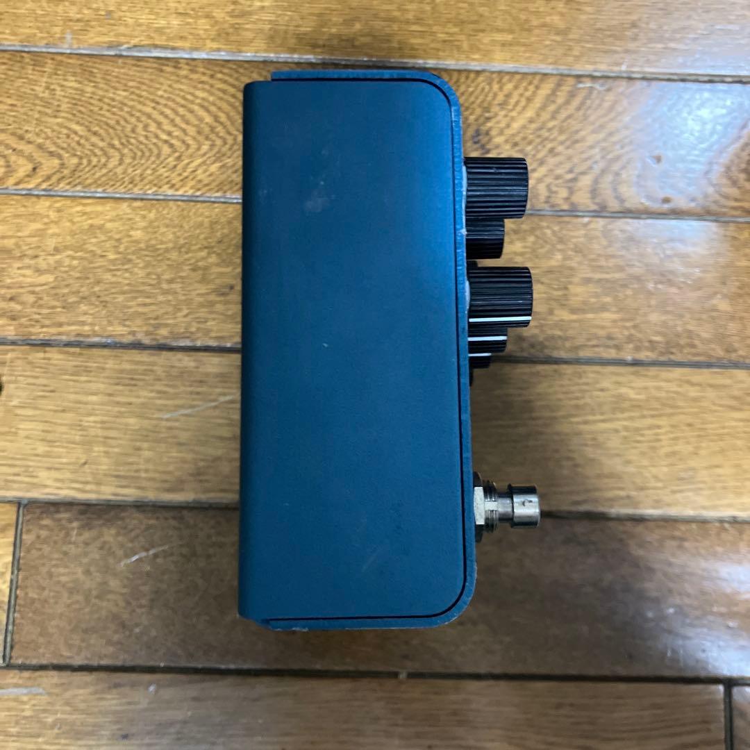 strymon NIGHTSKY メルドラ