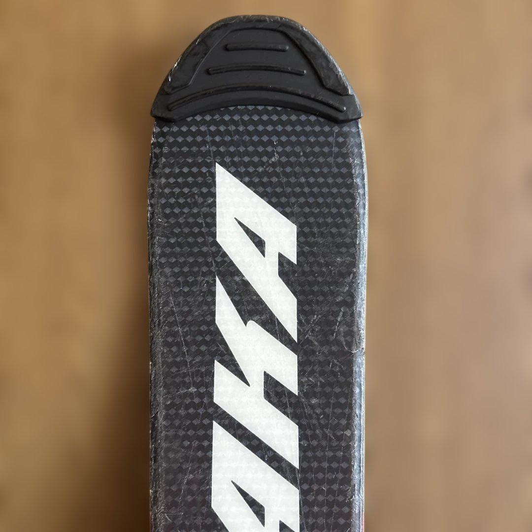 今週限定価格　ジュニア　スキー板　オガサカ　140センチ