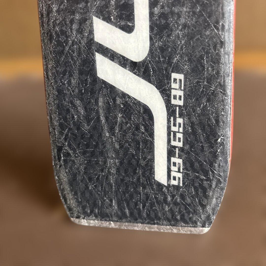 今週限定価格　ジュニア　スキー板　オガサカ　140センチ