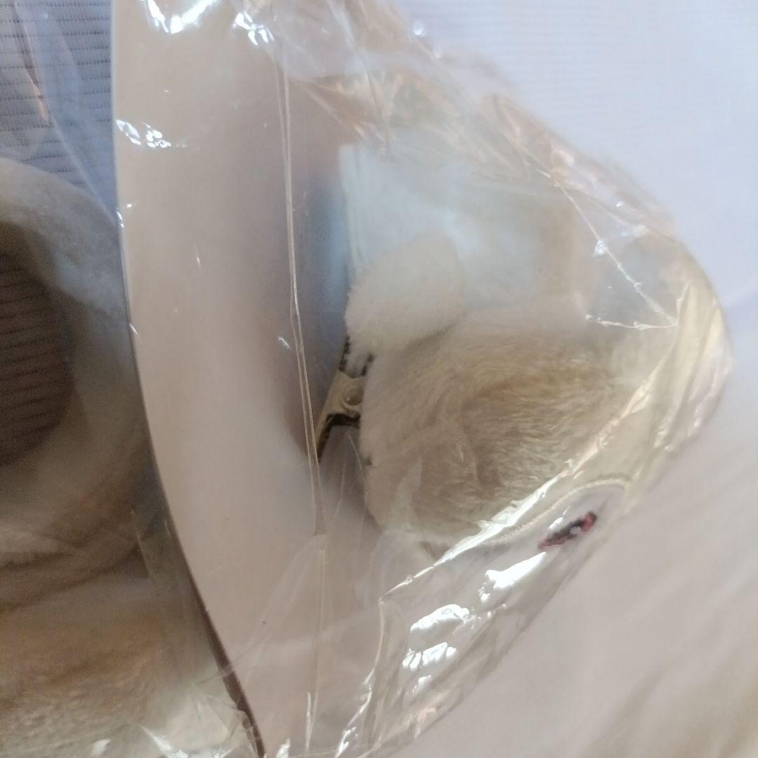 ダブリー　ぱっちんバンド　ヘアピン