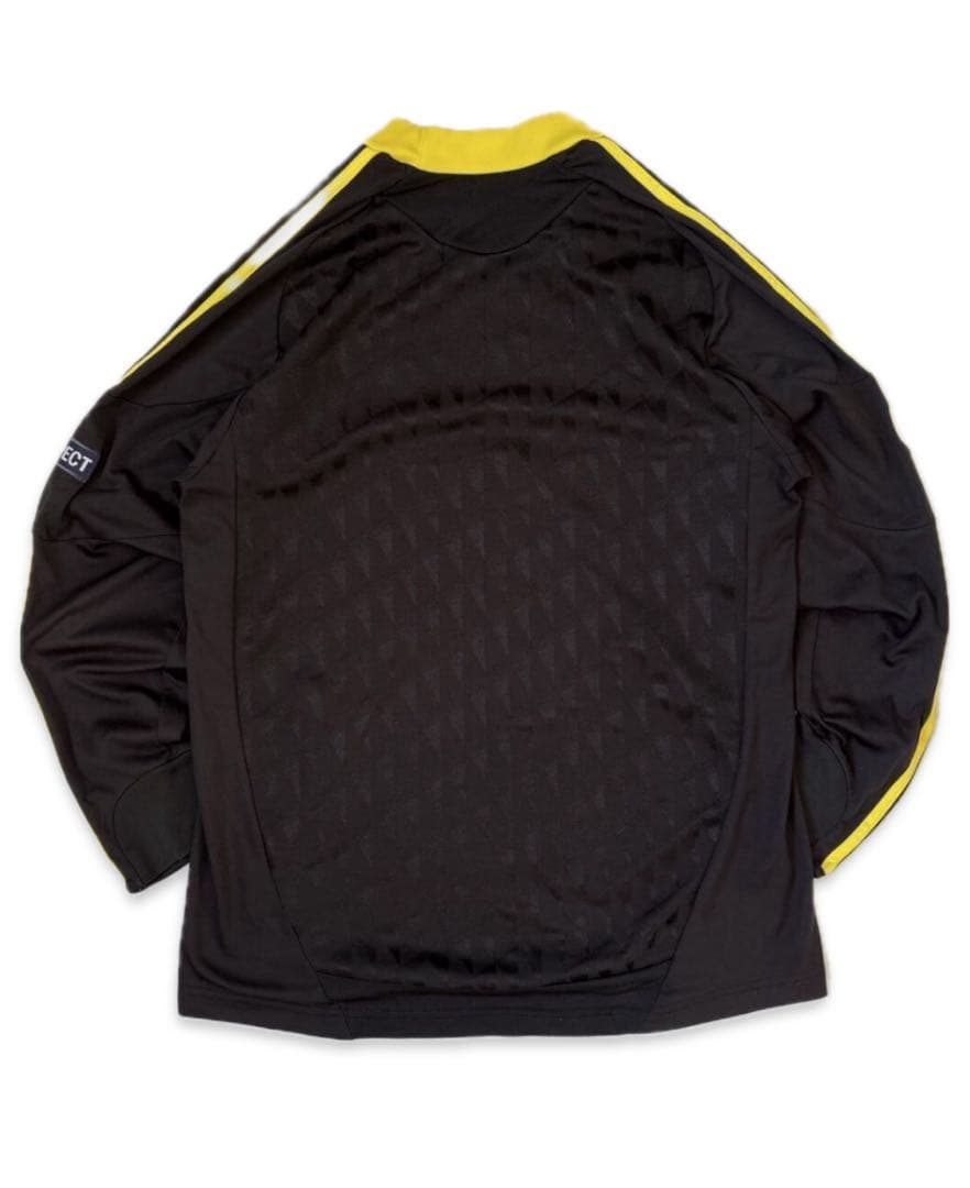 ウェア LIVERPOOL 10/11 3rd L/S jersey