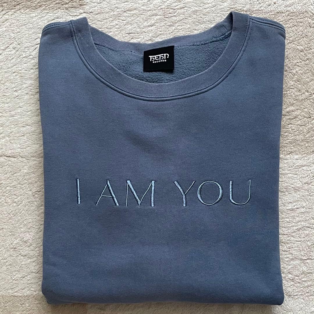 藤井風　I AM YOU　スウェット