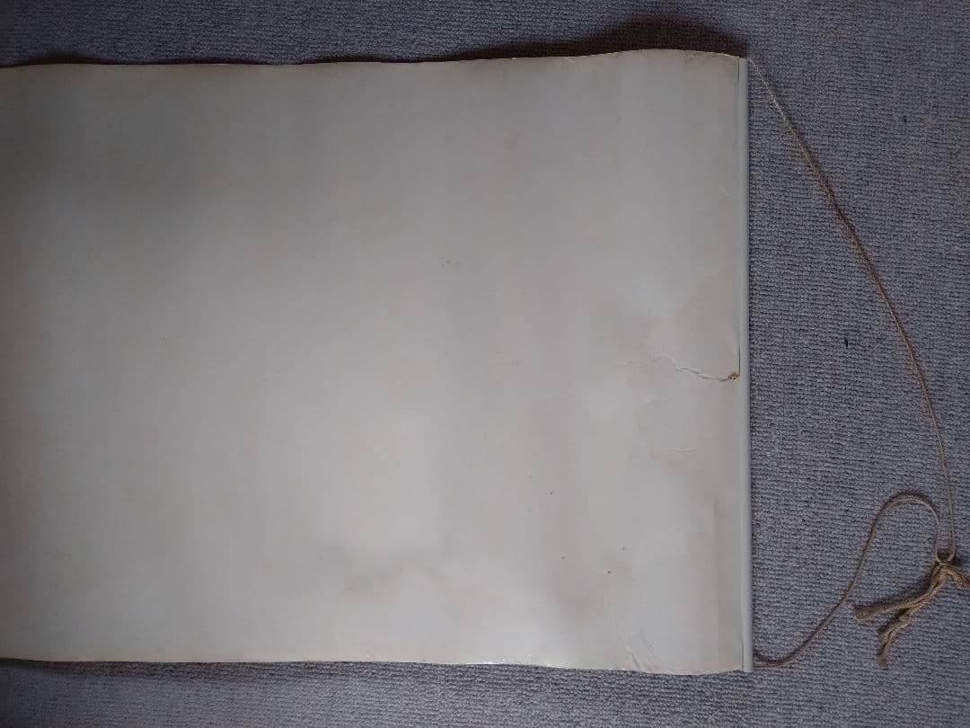 山口百恵　フジカラーポスター　タペストリー