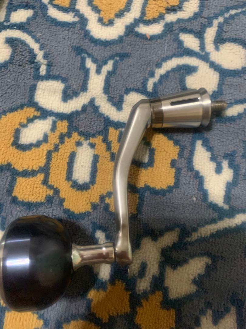 断捨離　SHIMANO STELLA SW8000HG スピニングリール