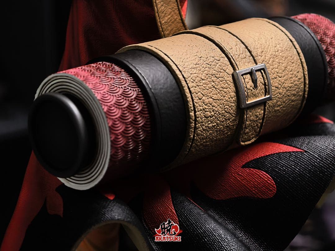 ナルト仙人モード登場　ナルト疾風伝 NARUTO フィギュア　ガレージキット