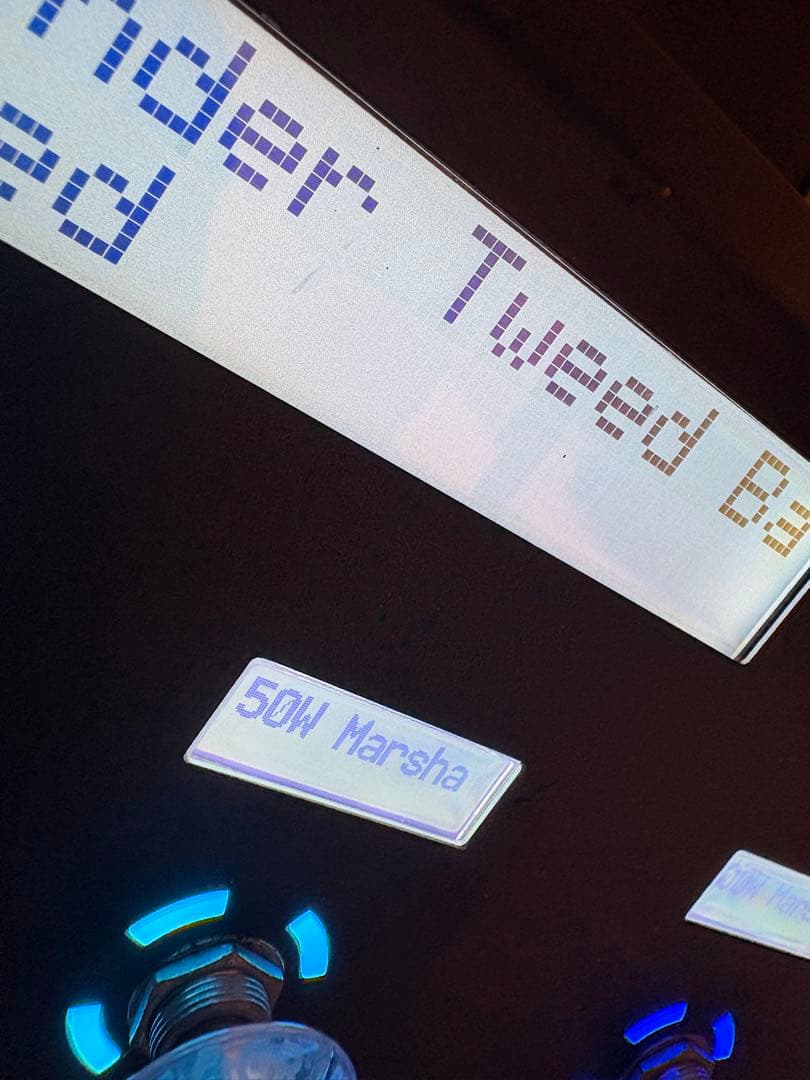 Fractal Audio Systems FC-12 フットコントローラー/