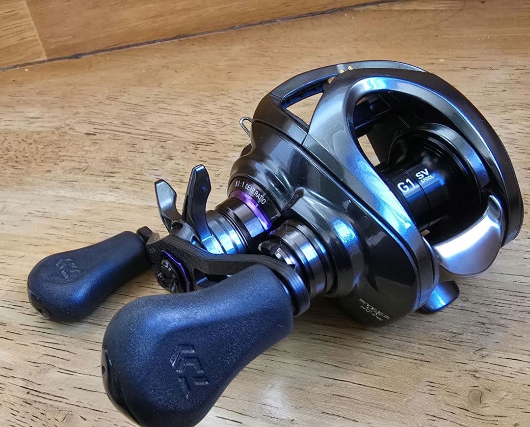 スティーズCT SV TW 700XHL　カスタム