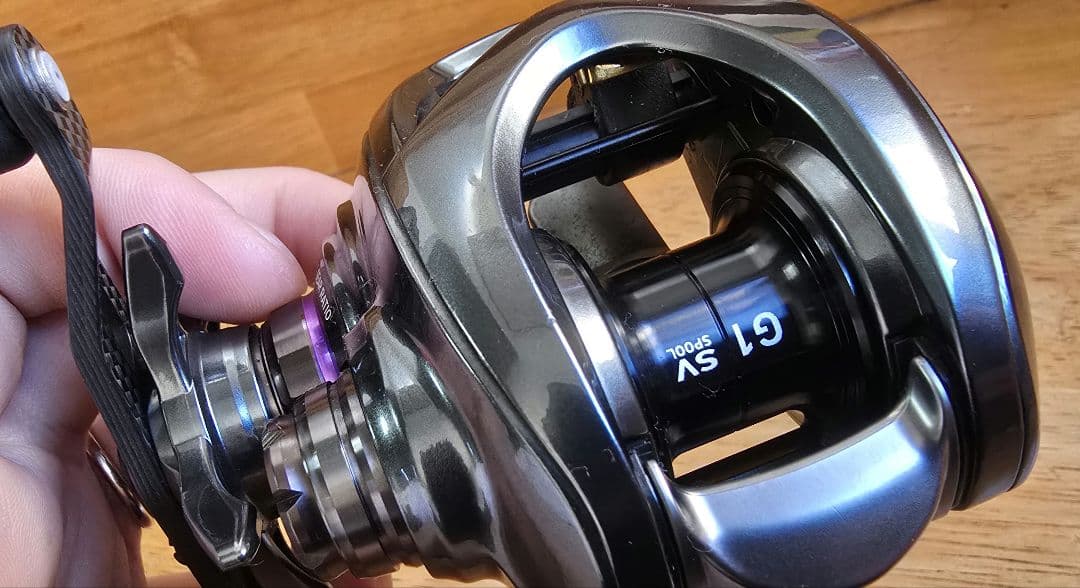 スティーズCT SV TW 700XHL　カスタム