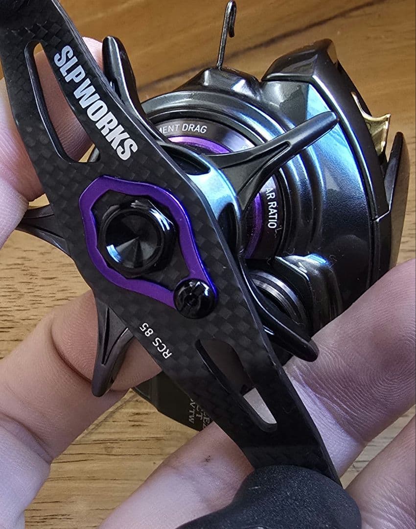 スティーズCT SV TW 700XHL　カスタム