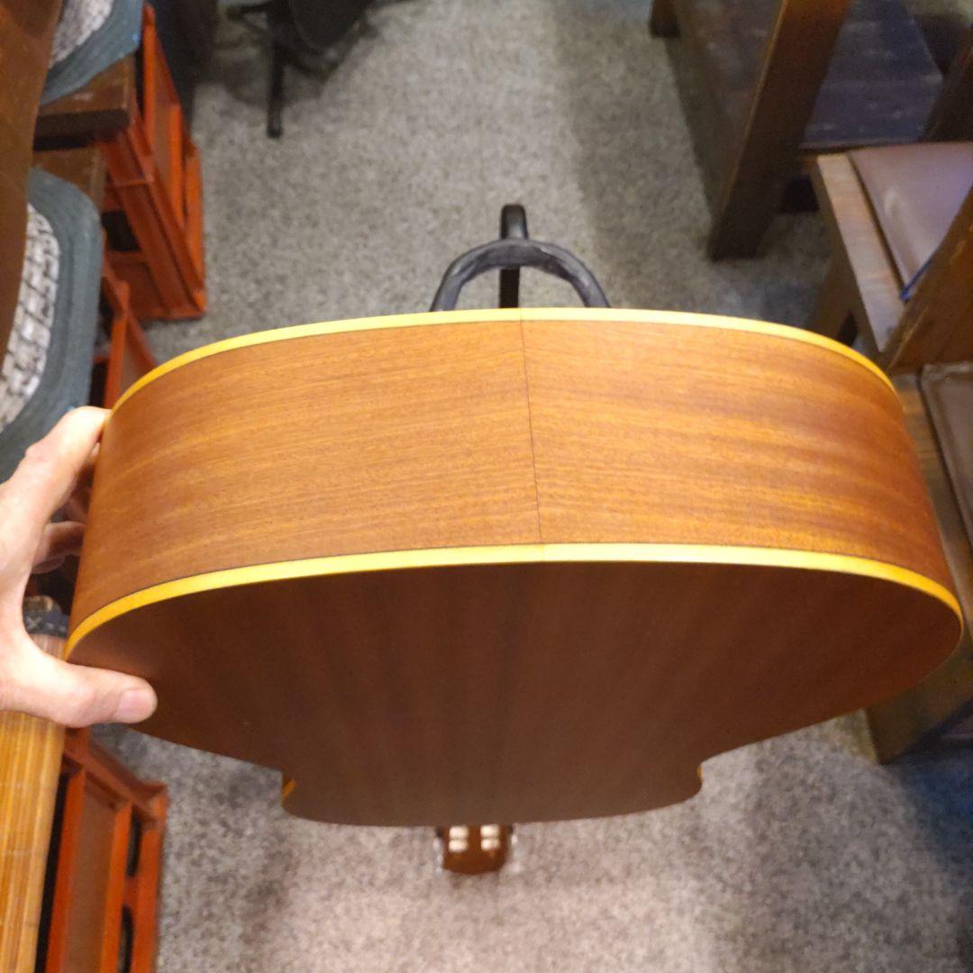 Ortega R122SN (管理キ)