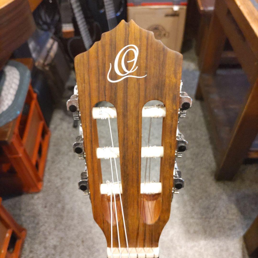 Ortega R122SN (管理キ)