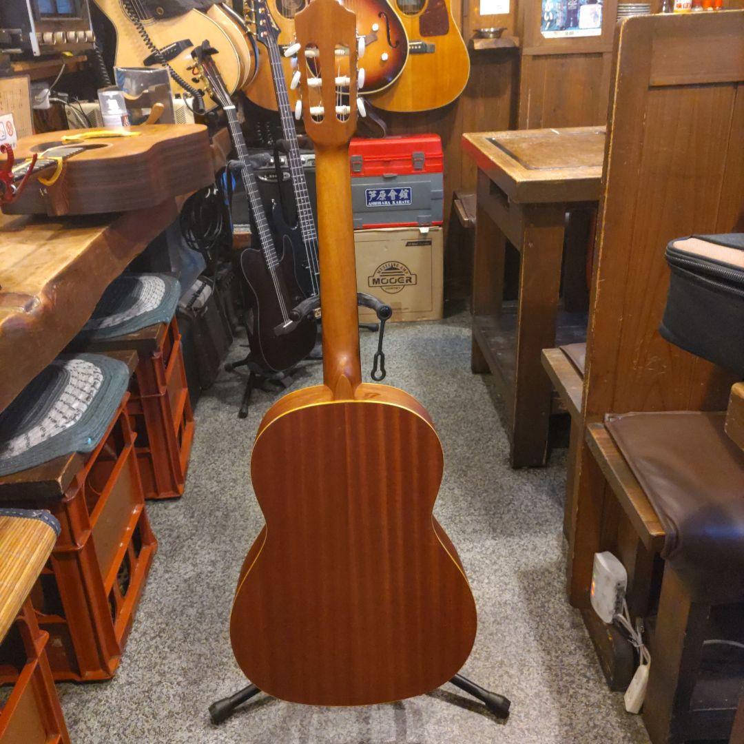 Ortega R122SN (管理キ)