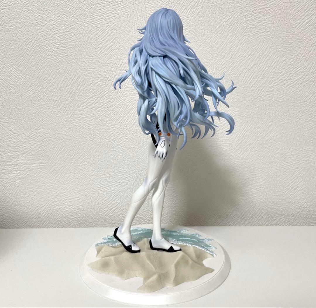 シン・エヴァンゲリオン劇場版　綾波レイ [VOYAGE END] クレーネル