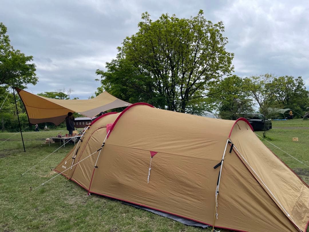  peak ヴォールト