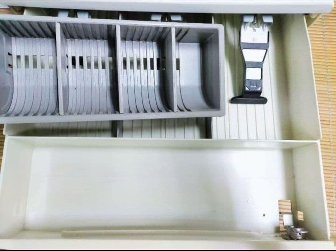 希少カシオレジスター　医院　歯科　薬局　点数計算専用レジスター　333100