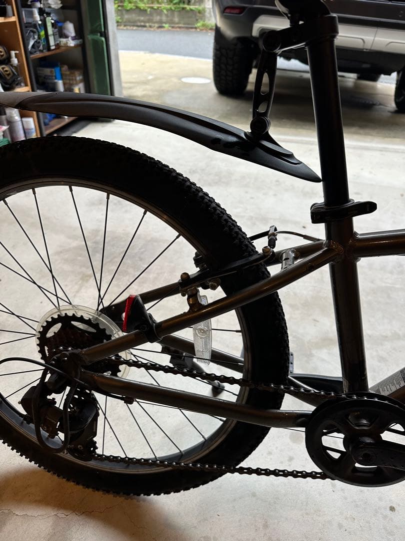 ジャイアント　xtc 24