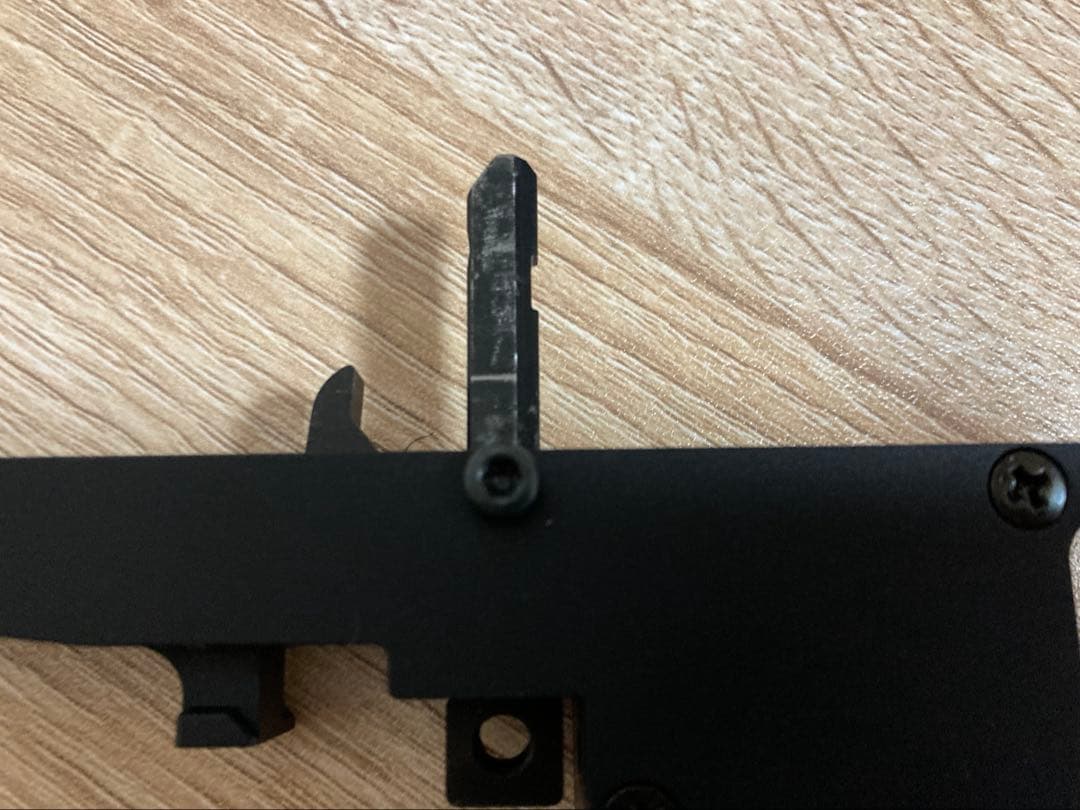 PDI ニュートリガー2 東京マルイvsr用