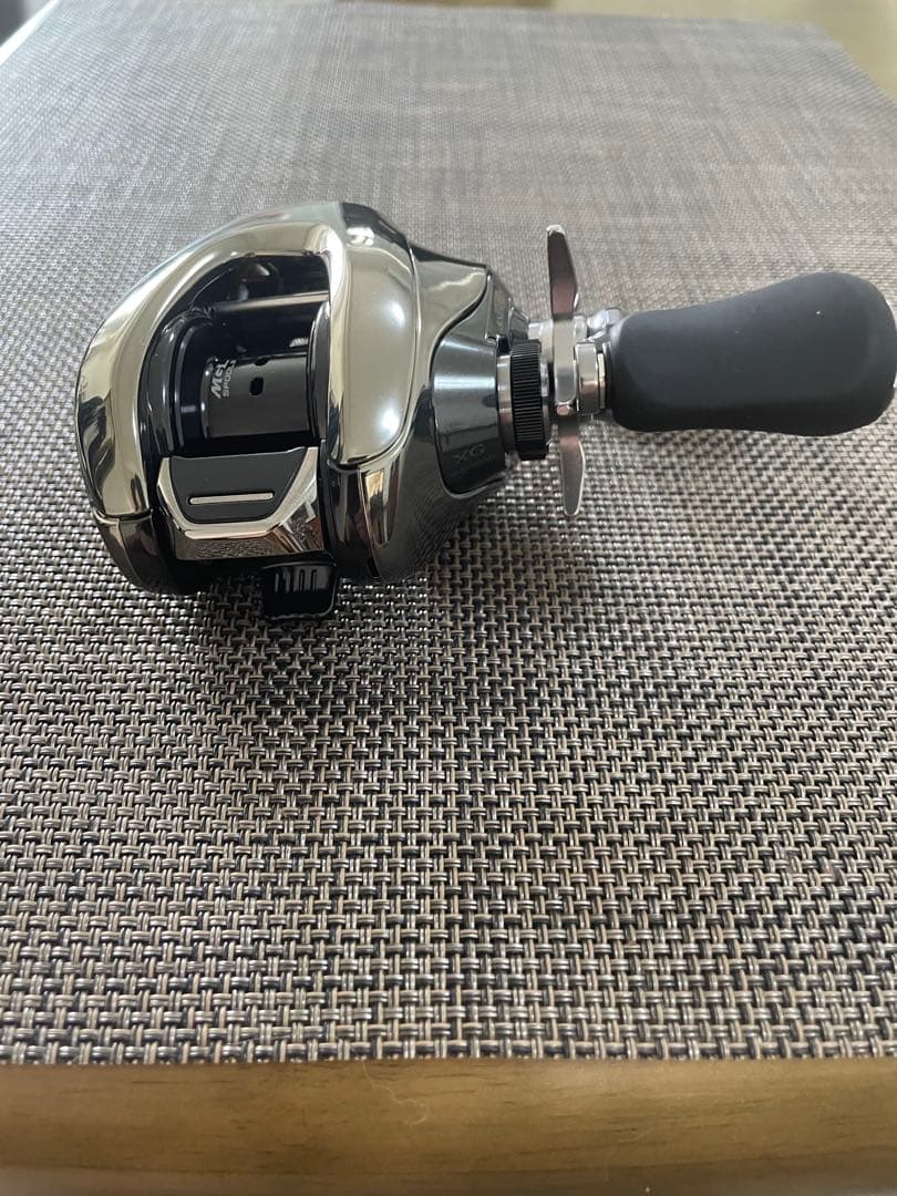 【極美品】 シマノ 25アンタレス 100XG SHIMANO