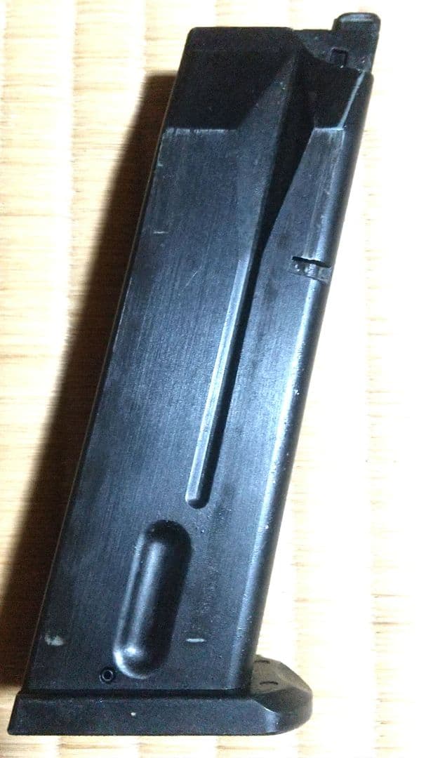 ウエスタンアームズ ベレッタ M8045 クーガーF 【ジャンク品】