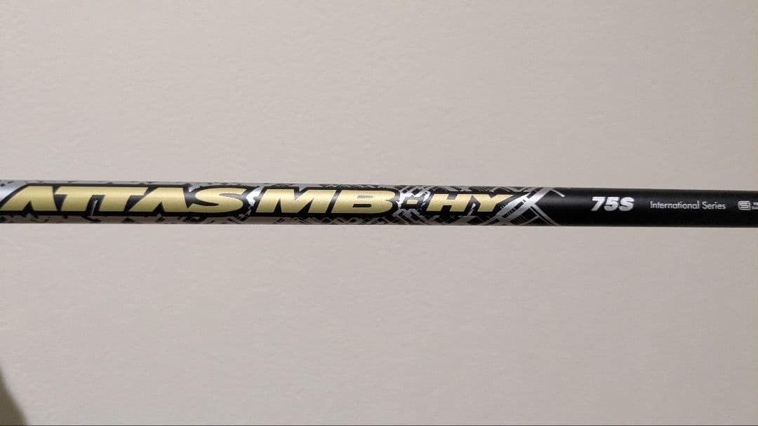 Jean-Baptiste 3、4番ユーティリティクラブ 2本セット