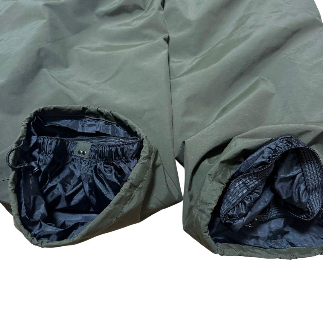 KILLER-BONG THICK PANTS NOMADIK スノボー　ウェア