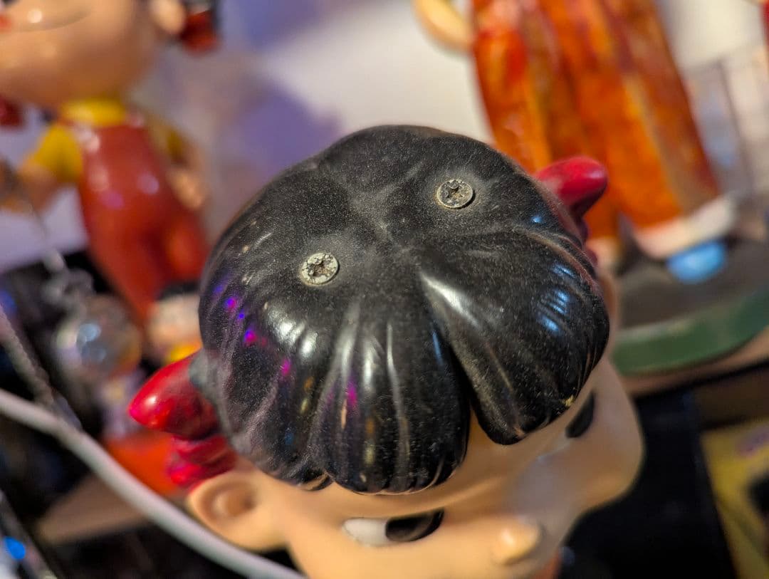 ぺこちゃんセット売り ヴィンテージ