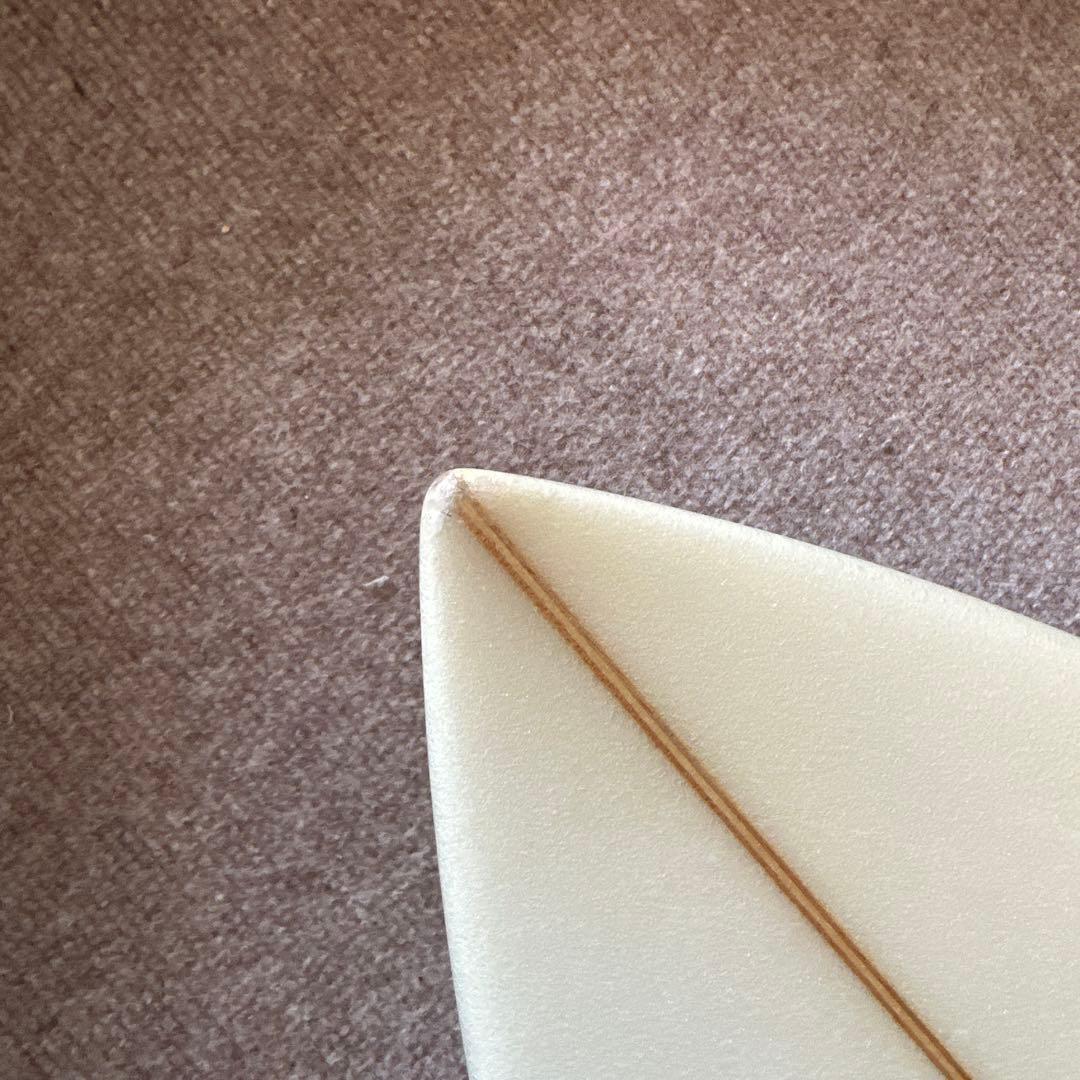 ACSOD サーフボード　5’8 27リッター　PU