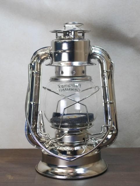 ペトロマックス HL1型　ストームアンプ【Petromax】7366732