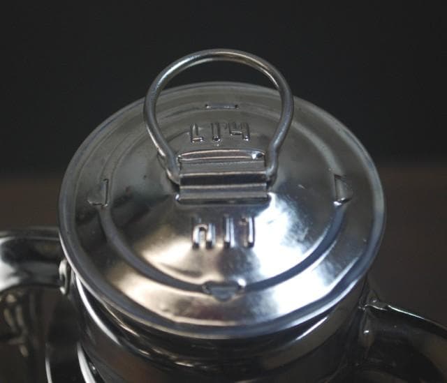 ペトロマックス HL1型　ストームアンプ【Petromax】7366732