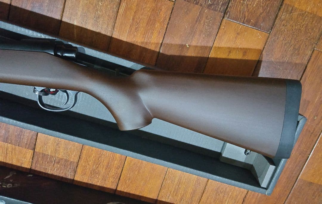 VSR−１０ リアルショック VER 日本製