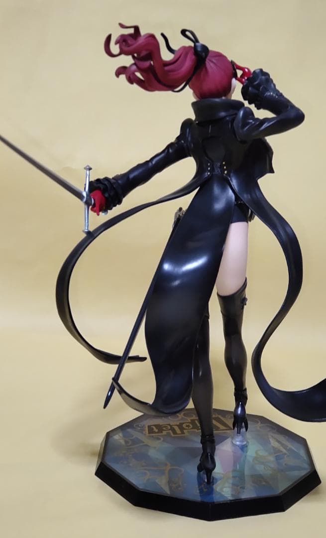 Lucrea ペルソナ5 ザ・ロイヤル 芳澤かすみ [開封済]