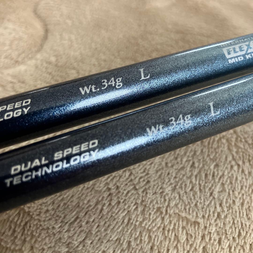 【美品】XXIO13レディース ドライバー13.5° 4W 18° セット