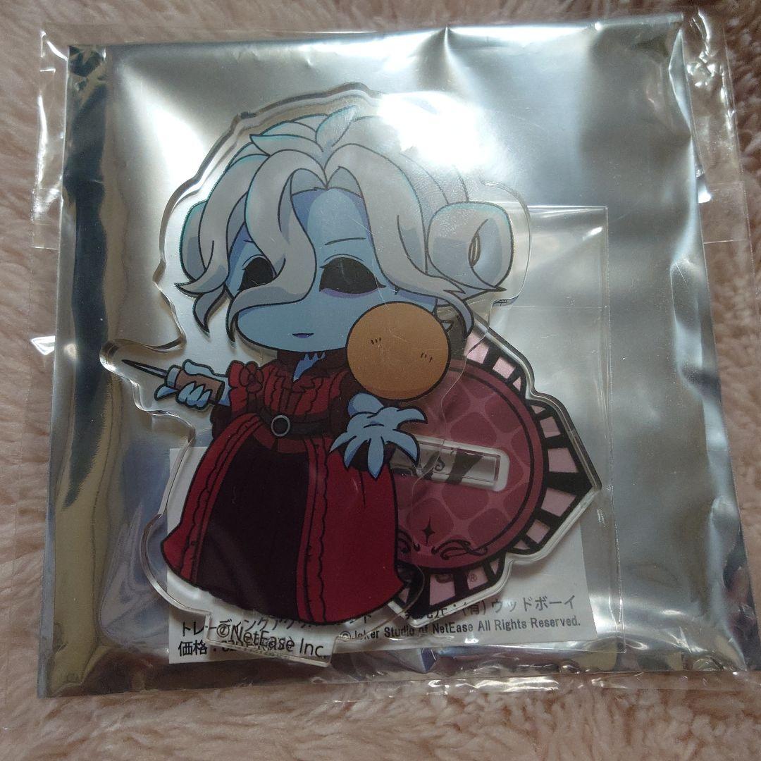 血の女王 ばくだん焼き 第五人格