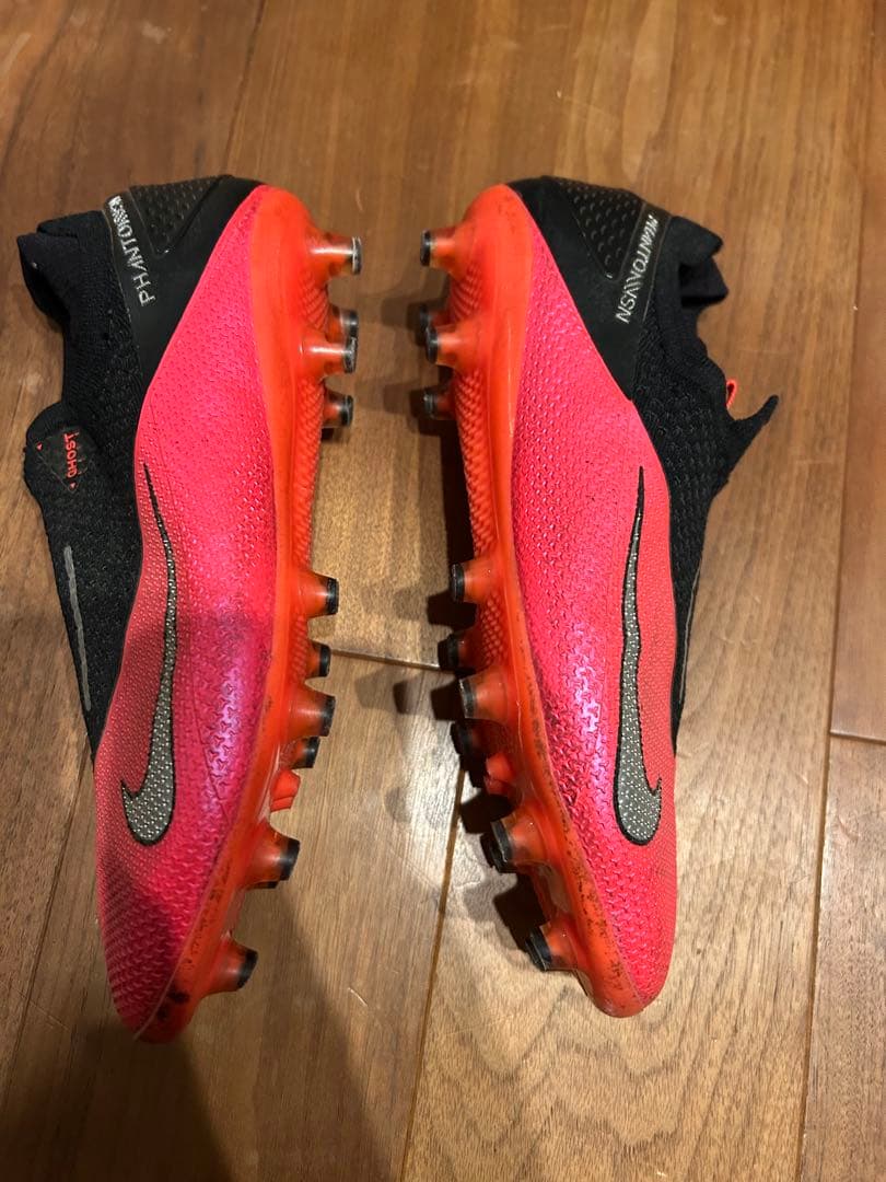 ナイキファントムビジョン24.5cm