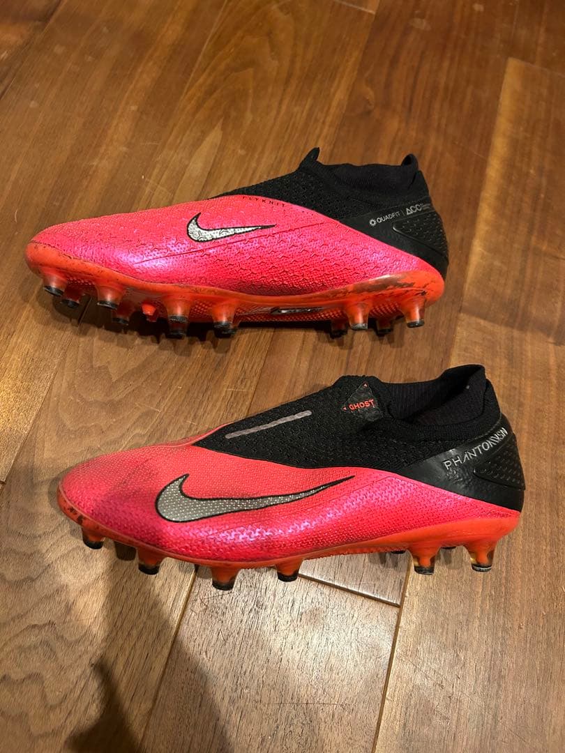 ナイキファントムビジョン24.5cm