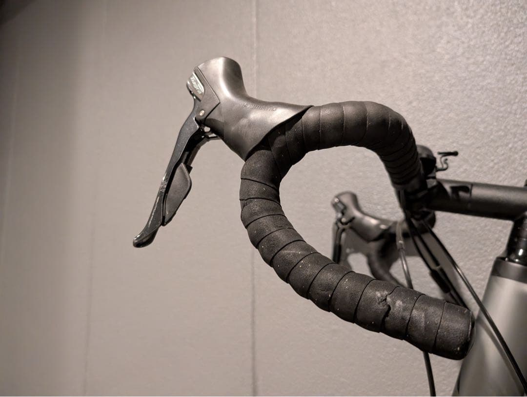 Vitus 高身長向け カーボンフレーム ロードバイク XXL