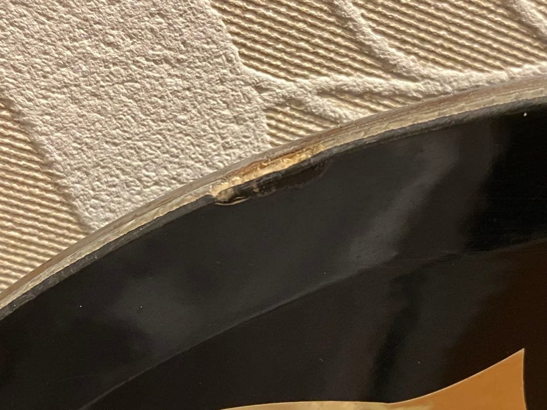 値下げ　スノーボード 153cm savander 赤黒デザイン