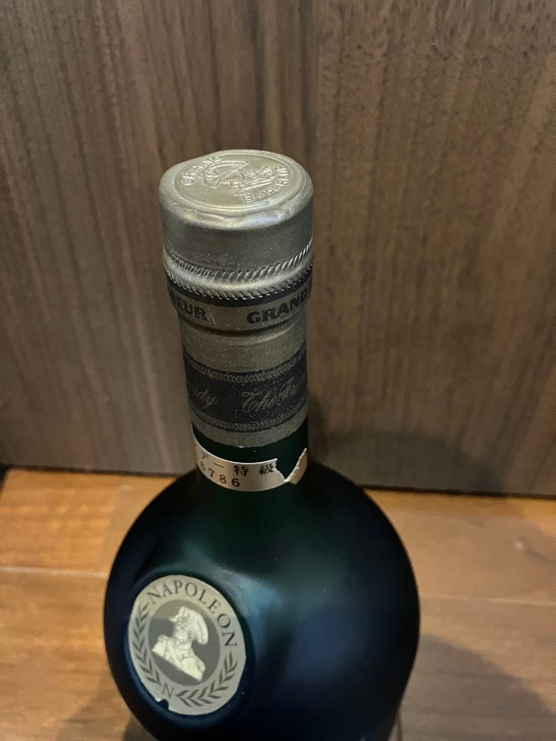 ブランデーコレクション