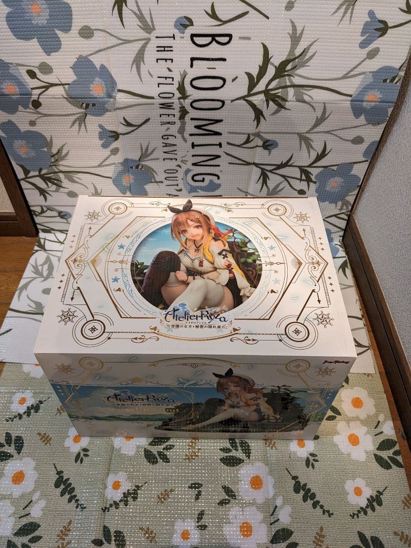 ライザリン・シュタウト ライザのアトリエ 〜常闇の女王と秘密の隠れ家〜 1/6