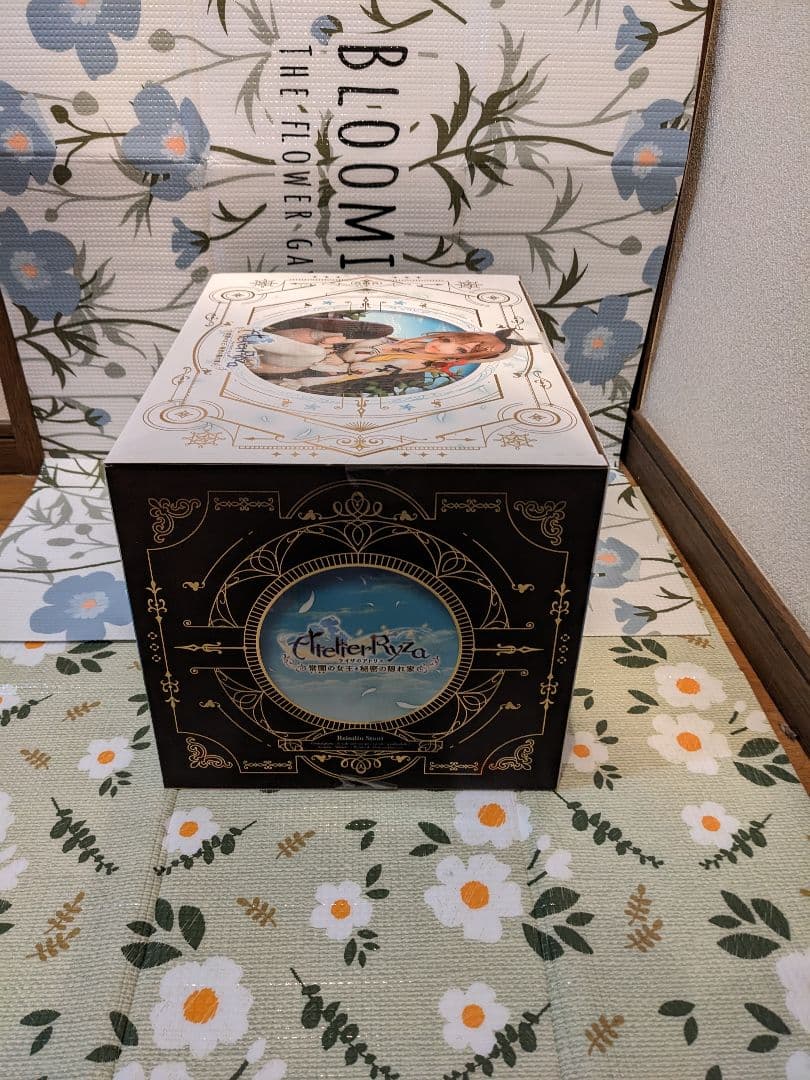 ライザリン・シュタウト ライザのアトリエ 〜常闇の女王と秘密の隠れ家〜 1/6