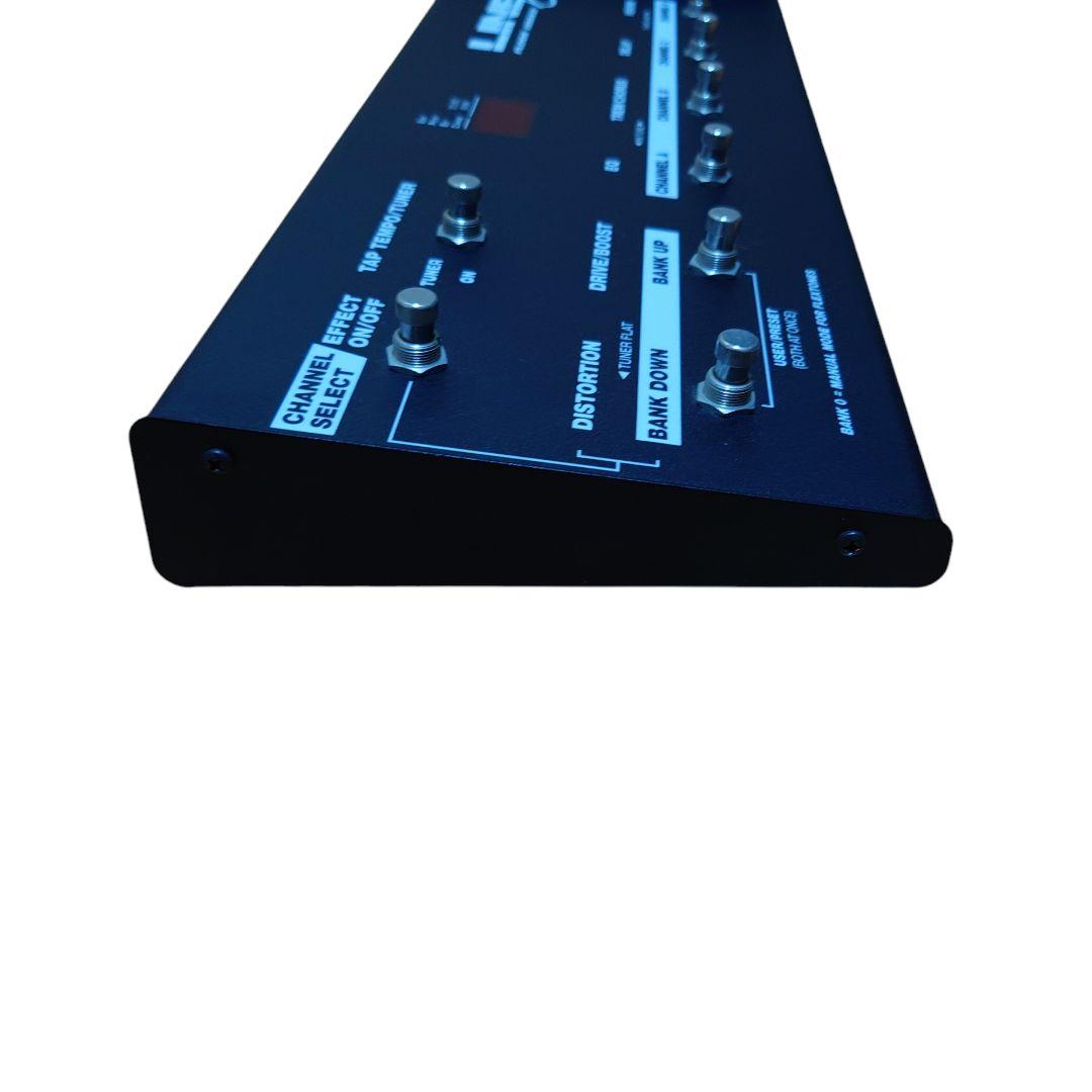 【美品・完品】LINE6 FLOOR BOARD フロアボード　中古品